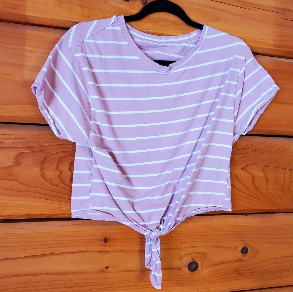 Rue 21 Croptop